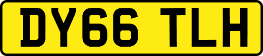 DY66TLH