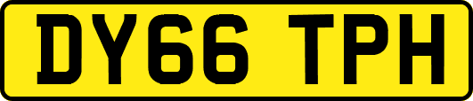 DY66TPH