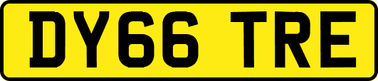 DY66TRE