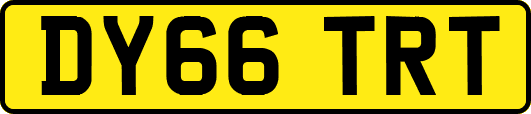 DY66TRT