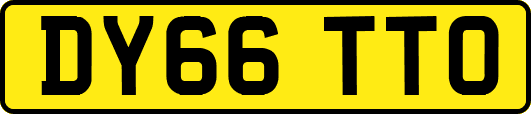 DY66TTO