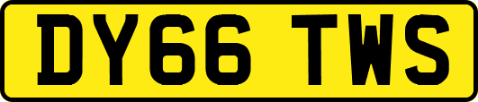 DY66TWS