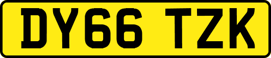 DY66TZK