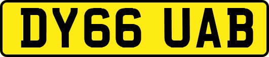 DY66UAB