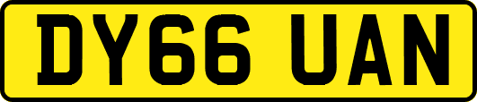 DY66UAN