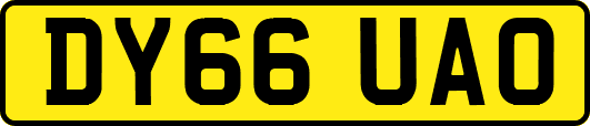 DY66UAO