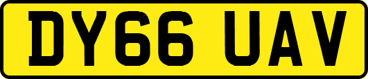 DY66UAV