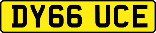 DY66UCE