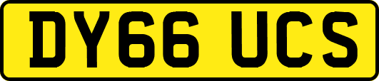 DY66UCS