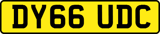 DY66UDC