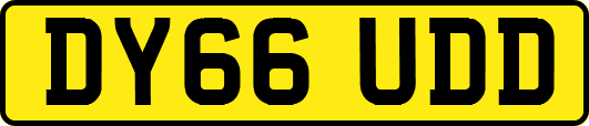 DY66UDD