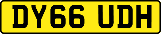 DY66UDH