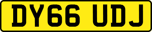 DY66UDJ