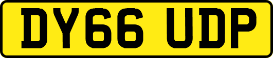 DY66UDP