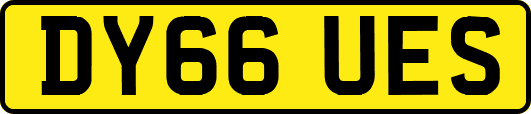 DY66UES