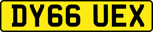 DY66UEX