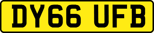 DY66UFB