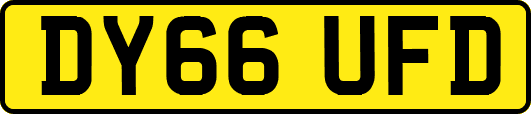 DY66UFD