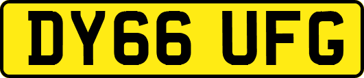 DY66UFG