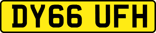 DY66UFH