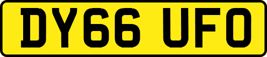 DY66UFO