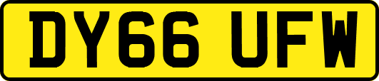 DY66UFW