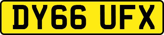 DY66UFX