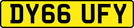 DY66UFY