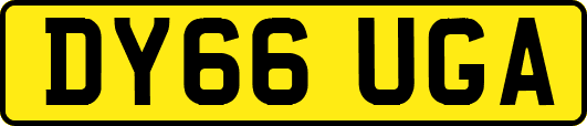 DY66UGA