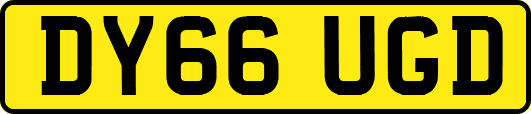 DY66UGD