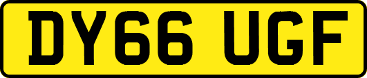 DY66UGF