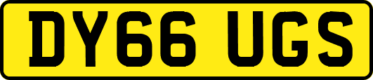 DY66UGS