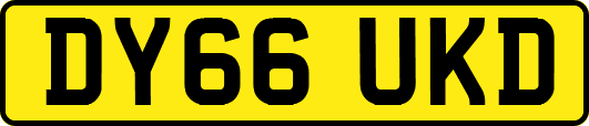 DY66UKD