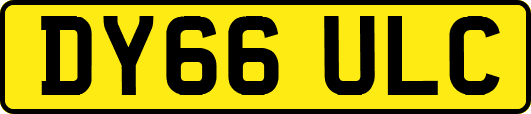 DY66ULC