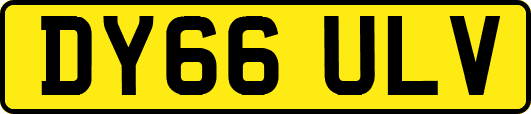 DY66ULV