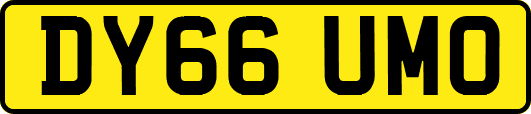 DY66UMO