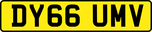 DY66UMV