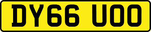 DY66UOO