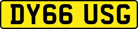 DY66USG