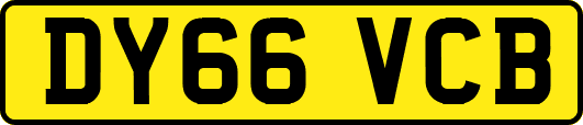 DY66VCB
