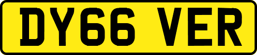 DY66VER