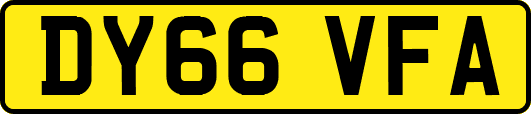 DY66VFA