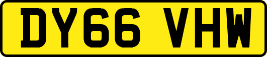 DY66VHW