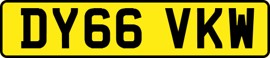 DY66VKW