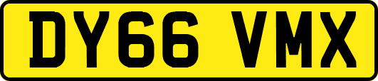 DY66VMX