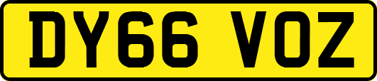 DY66VOZ