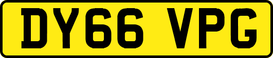 DY66VPG