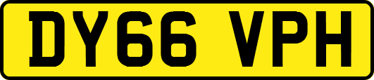 DY66VPH