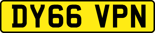 DY66VPN