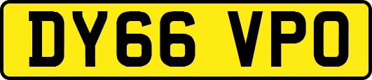 DY66VPO